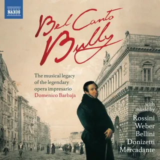 Bergamo Musica Festival Chorus