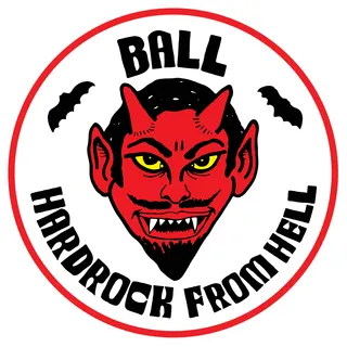 Ball