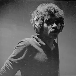 Roger Fakhr