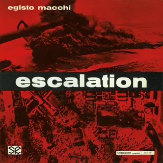 Egisto Macchi
