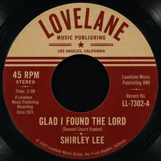 Lovelane Music