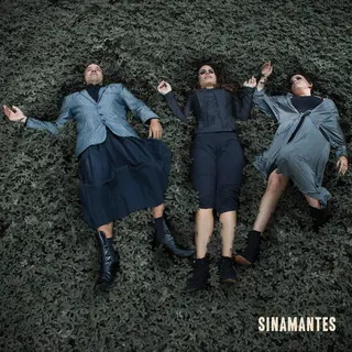 Sinamantes