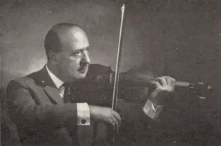 Reg Leopold