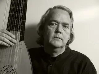 Robert Barto