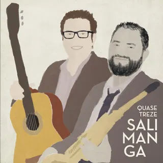 Duo Salimanga