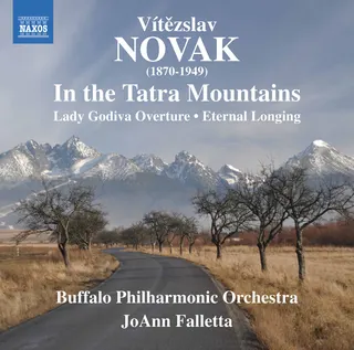Buffalo Philharmonic Orchestra