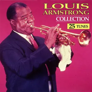 Louis Armstrong
