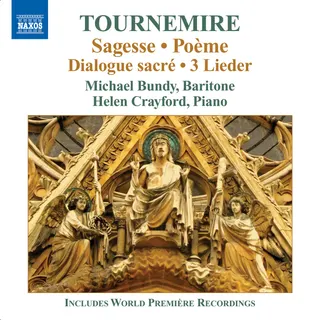 Charles Tournemire