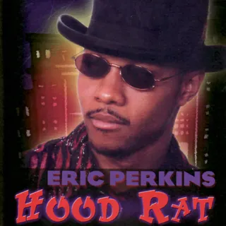 Eric Perkins