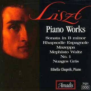 Der Tanz in der Dorfschenke, S. 514 "Mephisto Waltz No. 1" - Der Tanz in der Dorfschenke, S514/R181, "Erste Mephisto-Walzer" ("Mephisto Waltz No. 1")