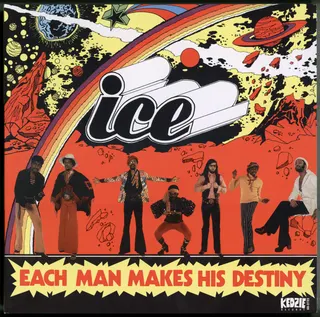 ICE