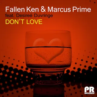 Marcus Prime