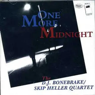 Skip Heller Quartet