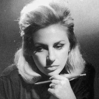 Nora Orlandi