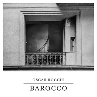 Oscar Rocchi