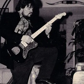 Alfonso Noel Lovo