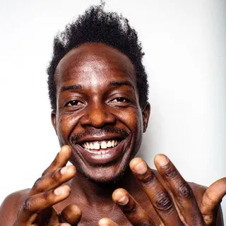 François Muleka