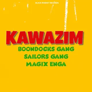 Magix Enga