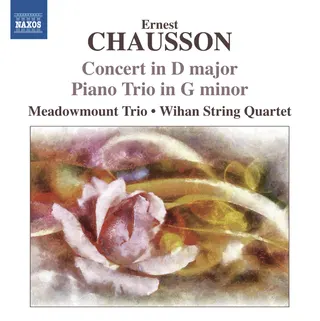 Ernest Chausson