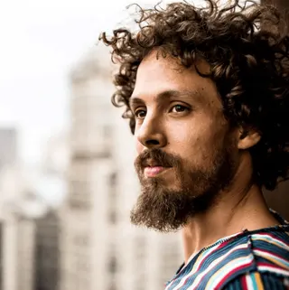 Leo Cavalcanti