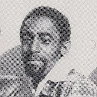 Norris 'Country' Duckett