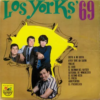 Los York's