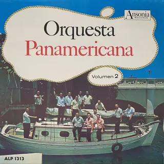 Orquesta Panamericana