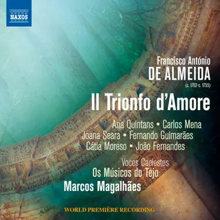 Francisco António de Almeida