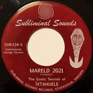 Mareld 2021