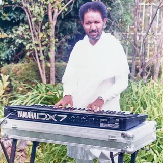 Dawit Yifru