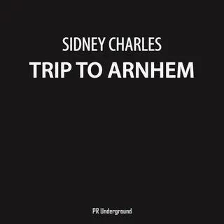 Sidney Charles
