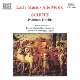 Heinrich Schütz