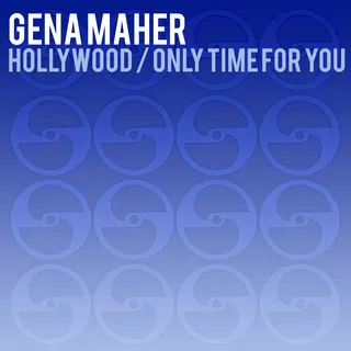 Gena Maher