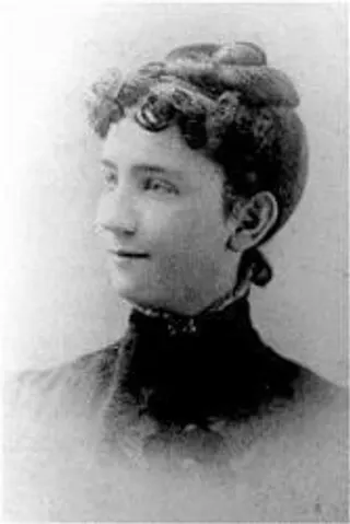 Jessie B. Pounds