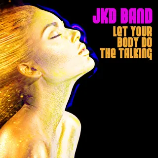J.K.D. Band