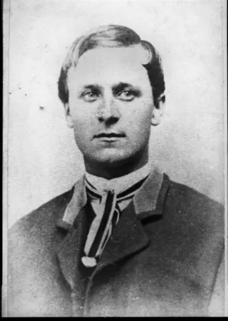 Daniel Kelley