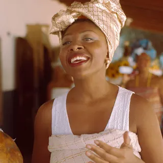 Amabile Inaê