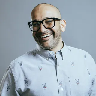 Tamer Kattan