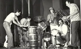 Grupo Medusa