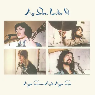 As You Like It