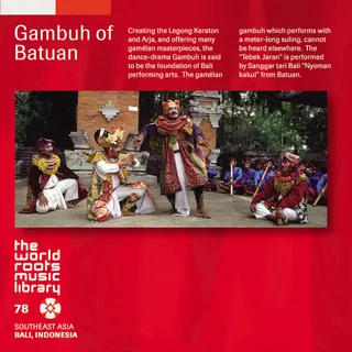 sanggar tari Bali "Nyoman Kakul"