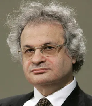 Amin Maalouf