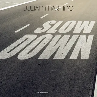 Julian Martino