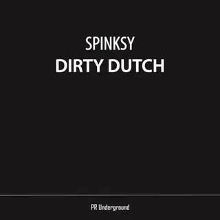 Spinksy
