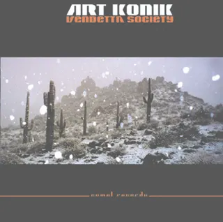 Art Konik
