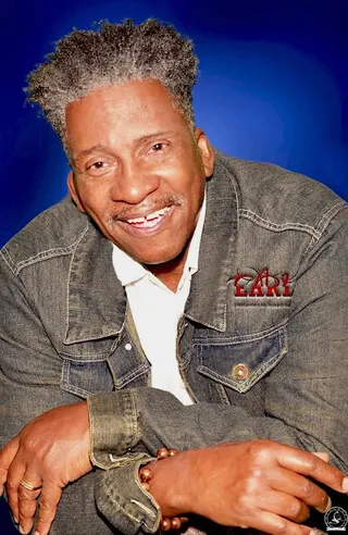 Joe Saulter