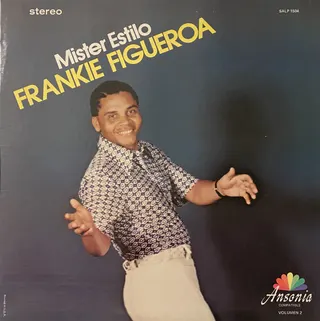 Frankie Figueroa