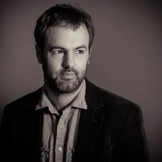 Ben McElroy