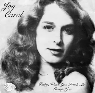 Joy Carol