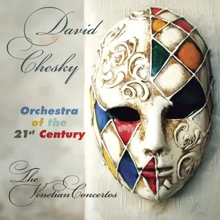 Concerto No. 4, Movement 3